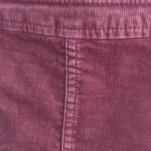 Anthropologie Pilcro skirt - Picture 5 of 9